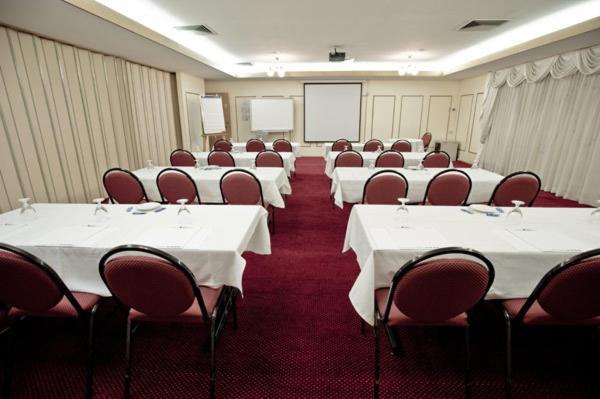 Centrepoint Motor Inn Rockhampton Eksteriør bilde