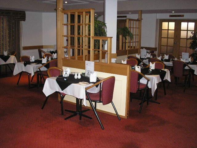 Centrepoint Motor Inn Rockhampton Restaurant bilde